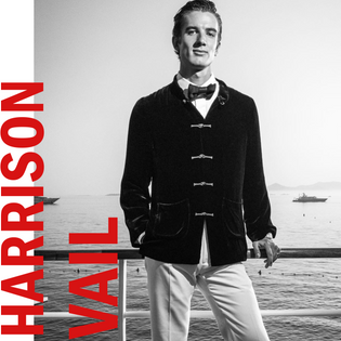  HARRISON VAIL FOR YALI JOURNAL: 11 QUESTIONS, 1 PICTURE, 1 PLAYLIST