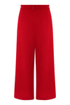 ALAMARO PANTS - RED