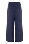 ALAMARO PANTS - DARK BLUE