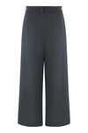 ALAMARO PANTS - DARK GRAY