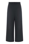 ALAMARO PANTS - DARK GRAY