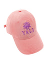 CALL ROOM SERVICE CAP - PINK