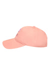 CALL ROOM SERVICE CAP - PINK